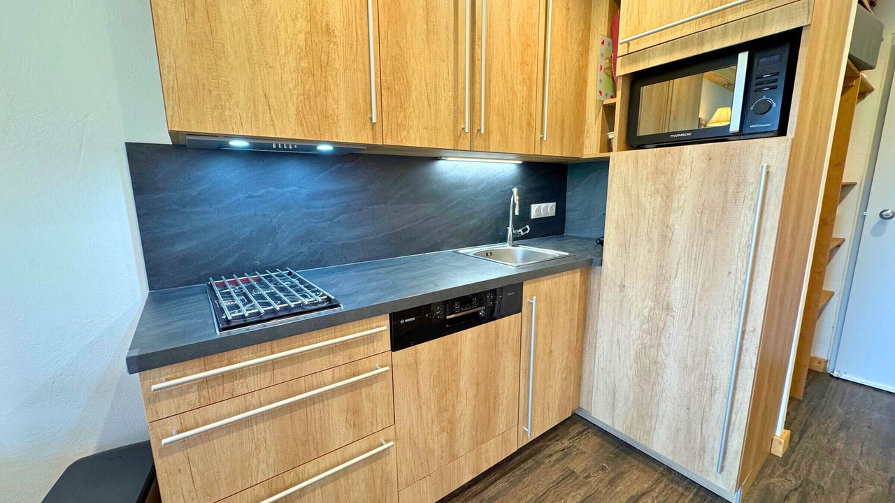 Photo of Kitchen in Reberty