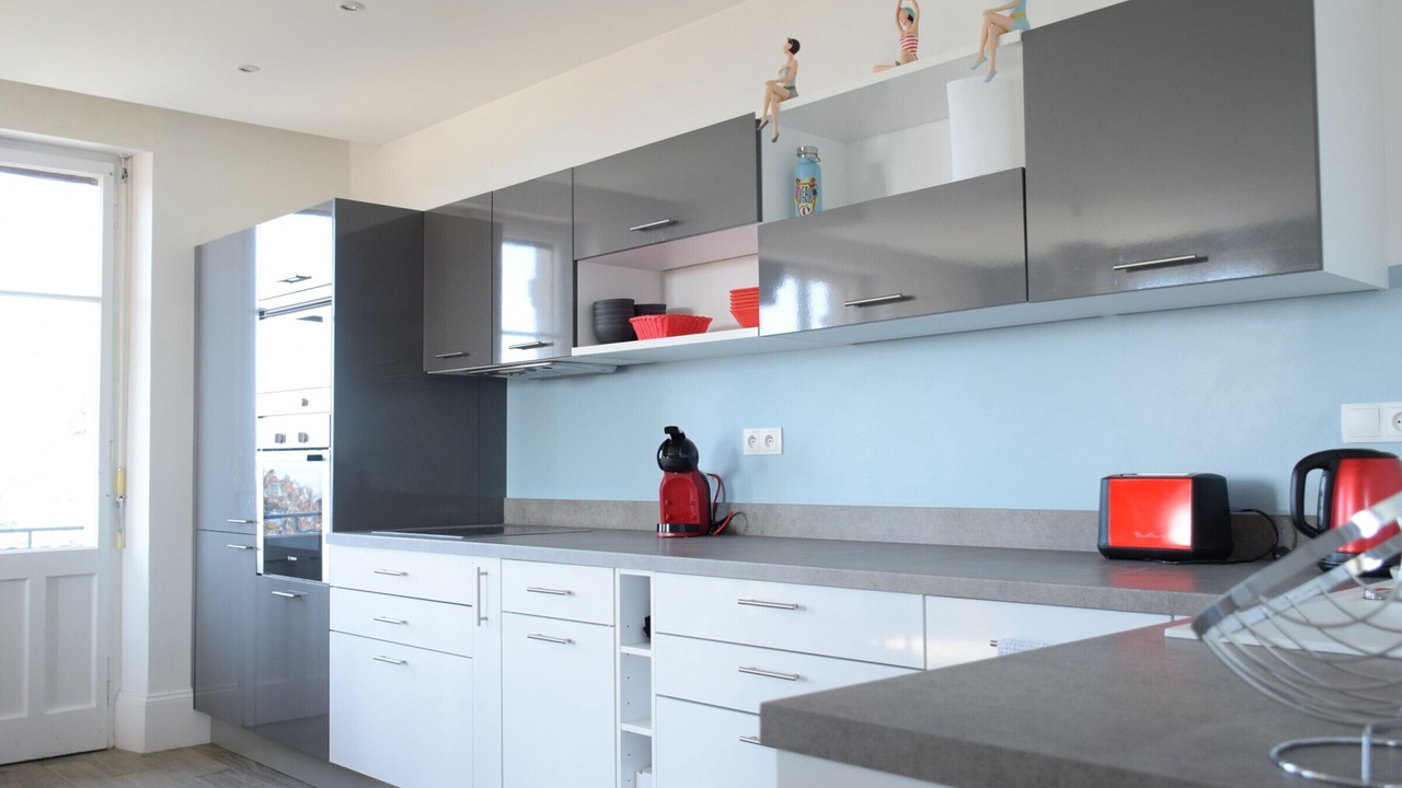 Photo of Kitchen in Evian-les-Bains