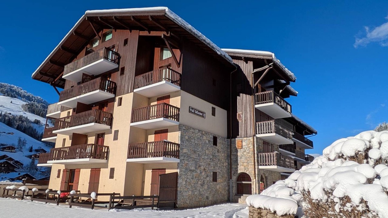 Photo of Outdoor in Areches