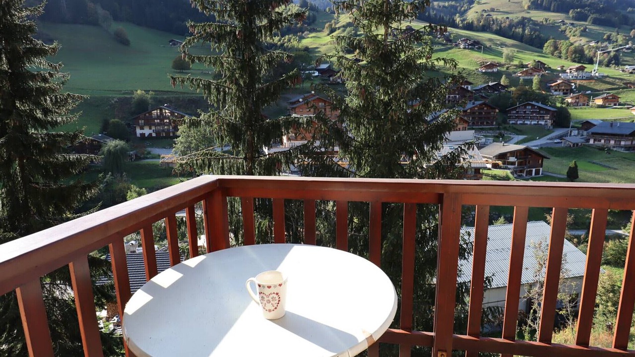 Photo of Outdoor in Areches