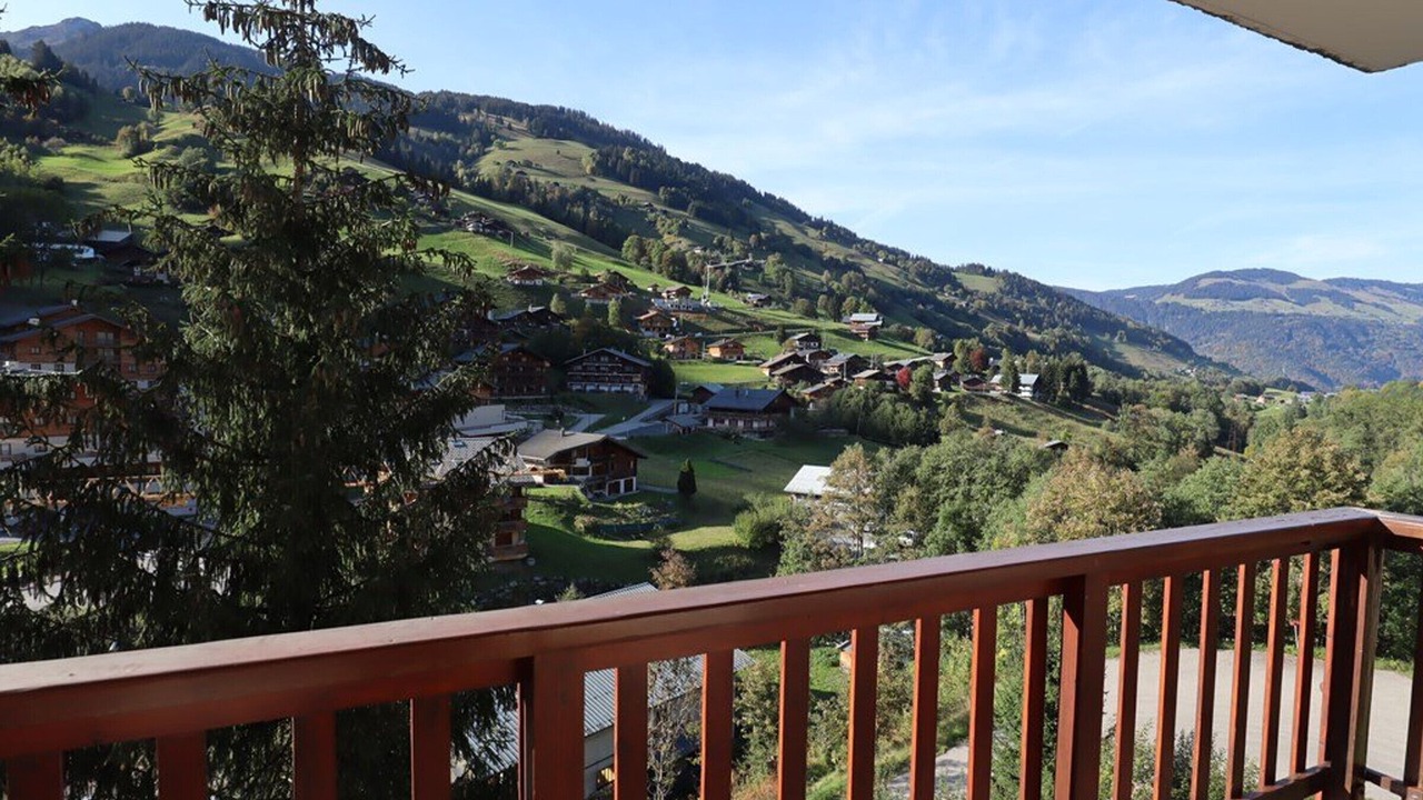 Photo of Outdoor in Areches
