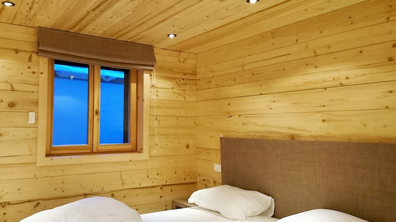Photo of Bedroom in La Perriere