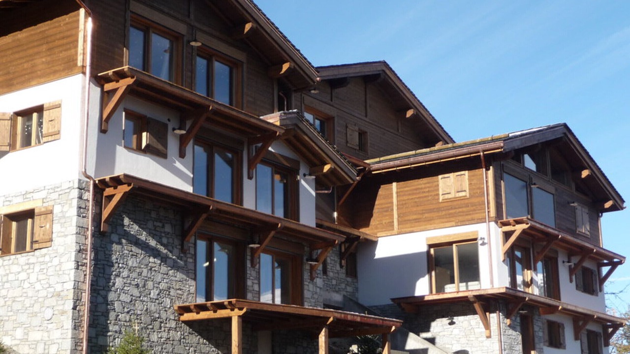 Photo of Outdoor in La Perriere