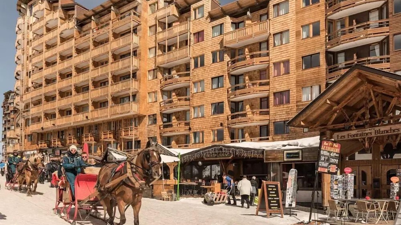 Photo of Others in Avoriaz