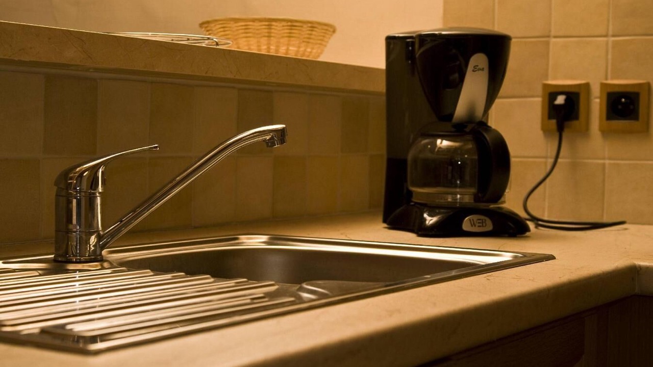 Photo of Kitchen in Pralognan-la-Vanoise