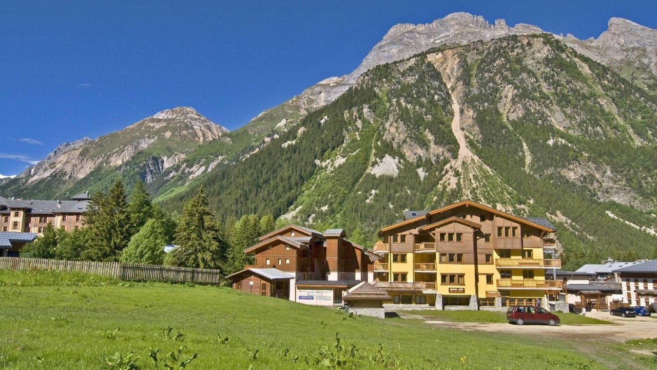 Photo of Outdoor in Pralognan-la-Vanoise