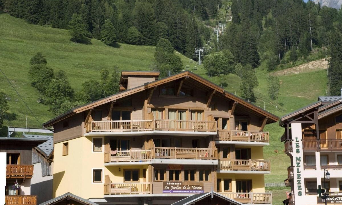 Photo of Outdoor in Pralognan-la-Vanoise