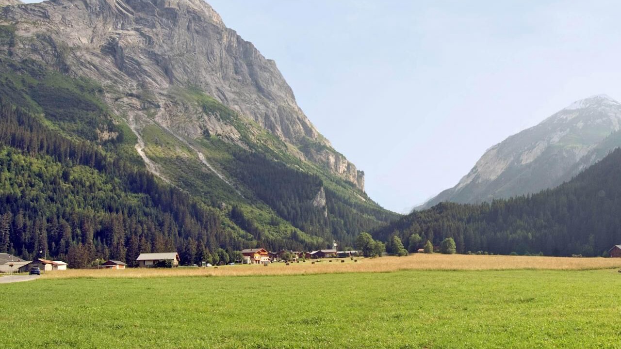 Photo of Others in Pralognan-la-Vanoise