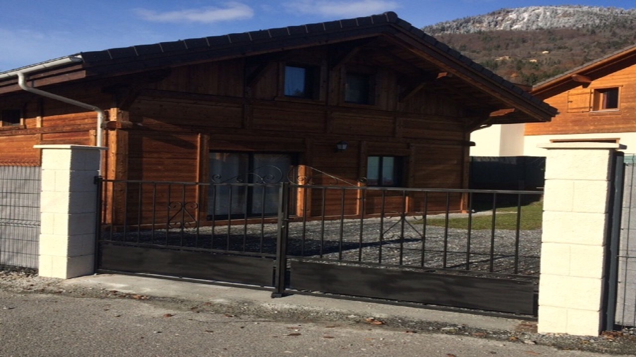 Photo of Outdoor in Verchaix