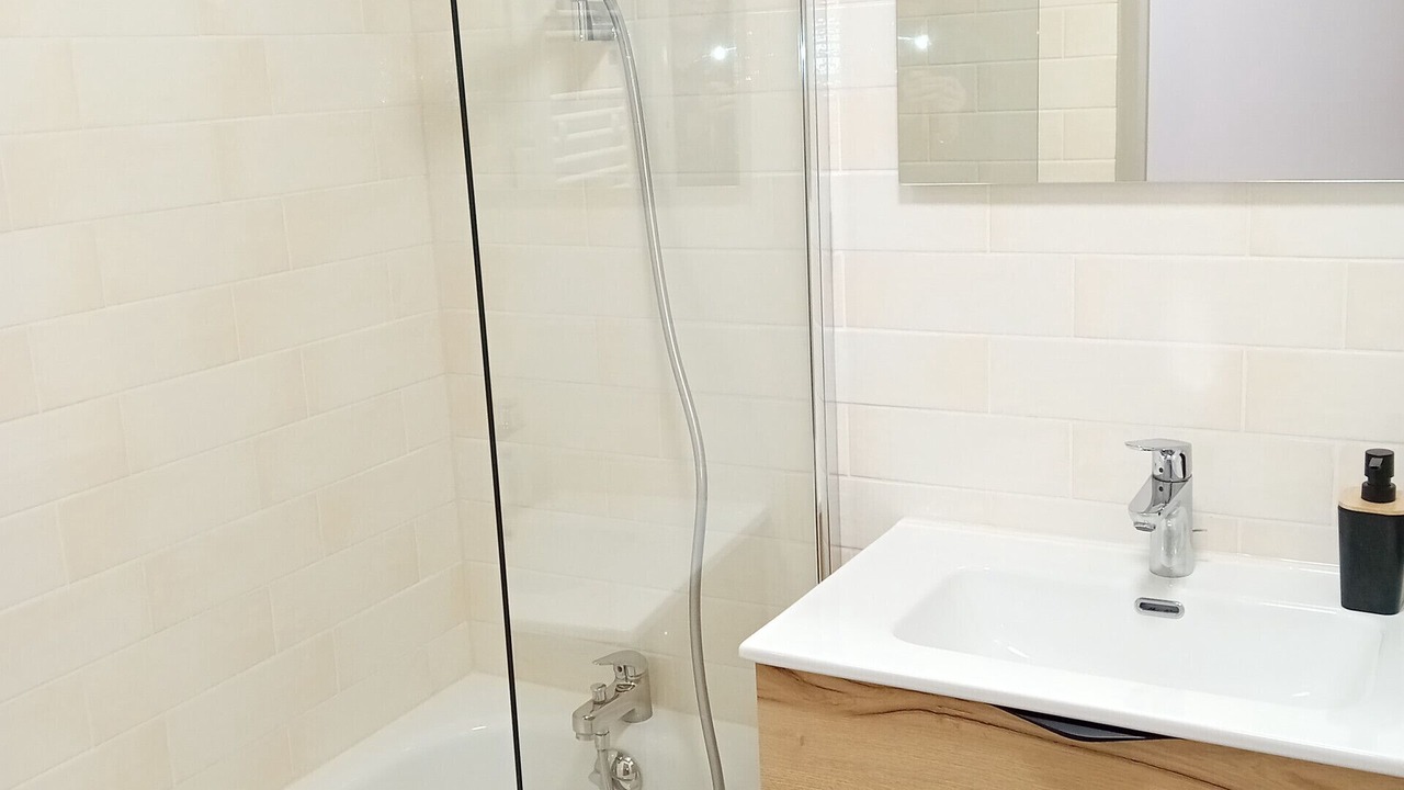 Photo of Bathroom in Termignon