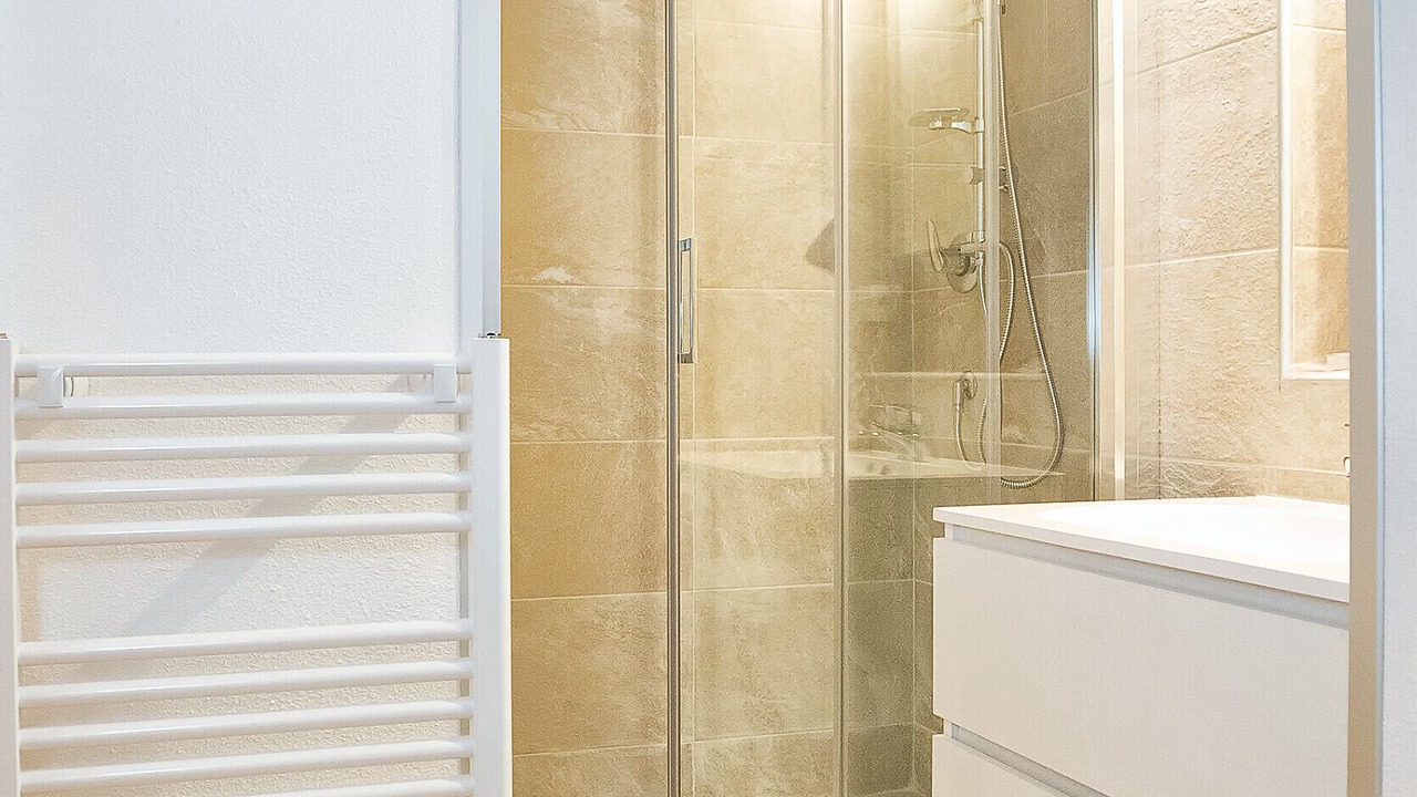 Photo of Bathroom in Termignon