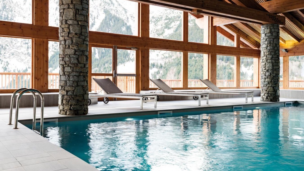 Photo of Outdoor in Pralognan-la-Vanoise