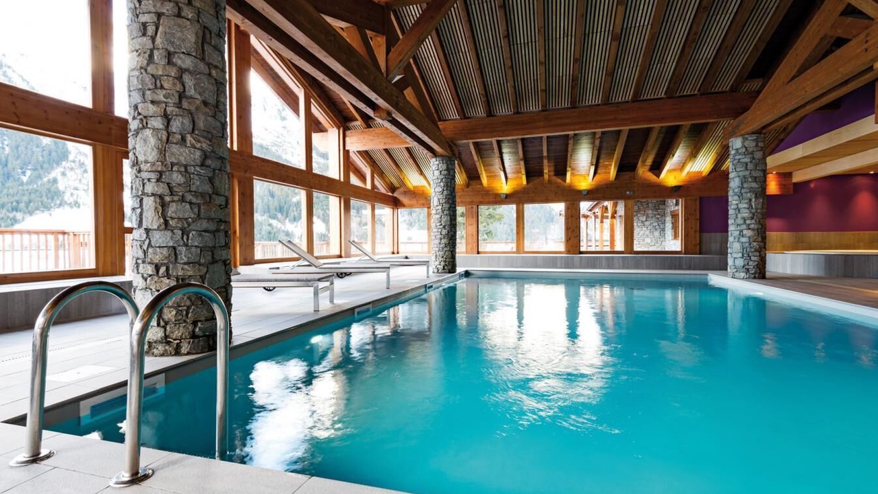 Photo of Outdoor in Pralognan-la-Vanoise