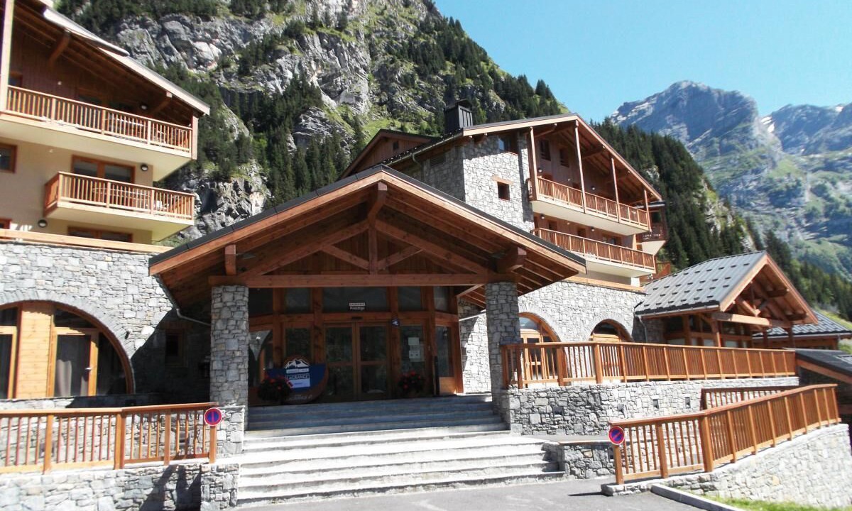 Photo of Outdoor in Pralognan-la-Vanoise