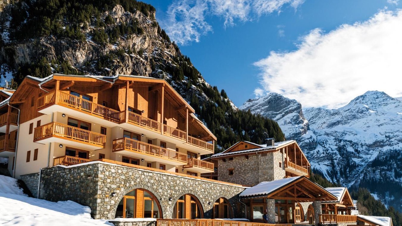 Photo of Outdoor in Pralognan-la-Vanoise