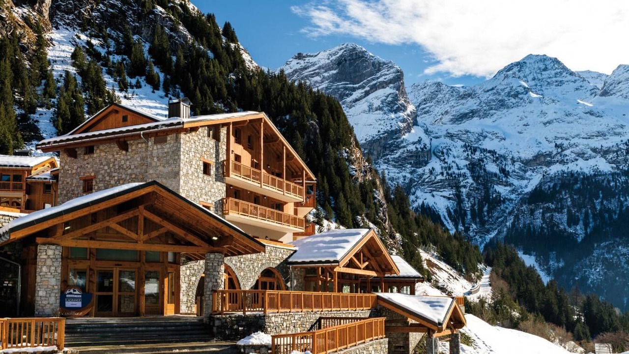 Photo of Outdoor in Pralognan-la-Vanoise