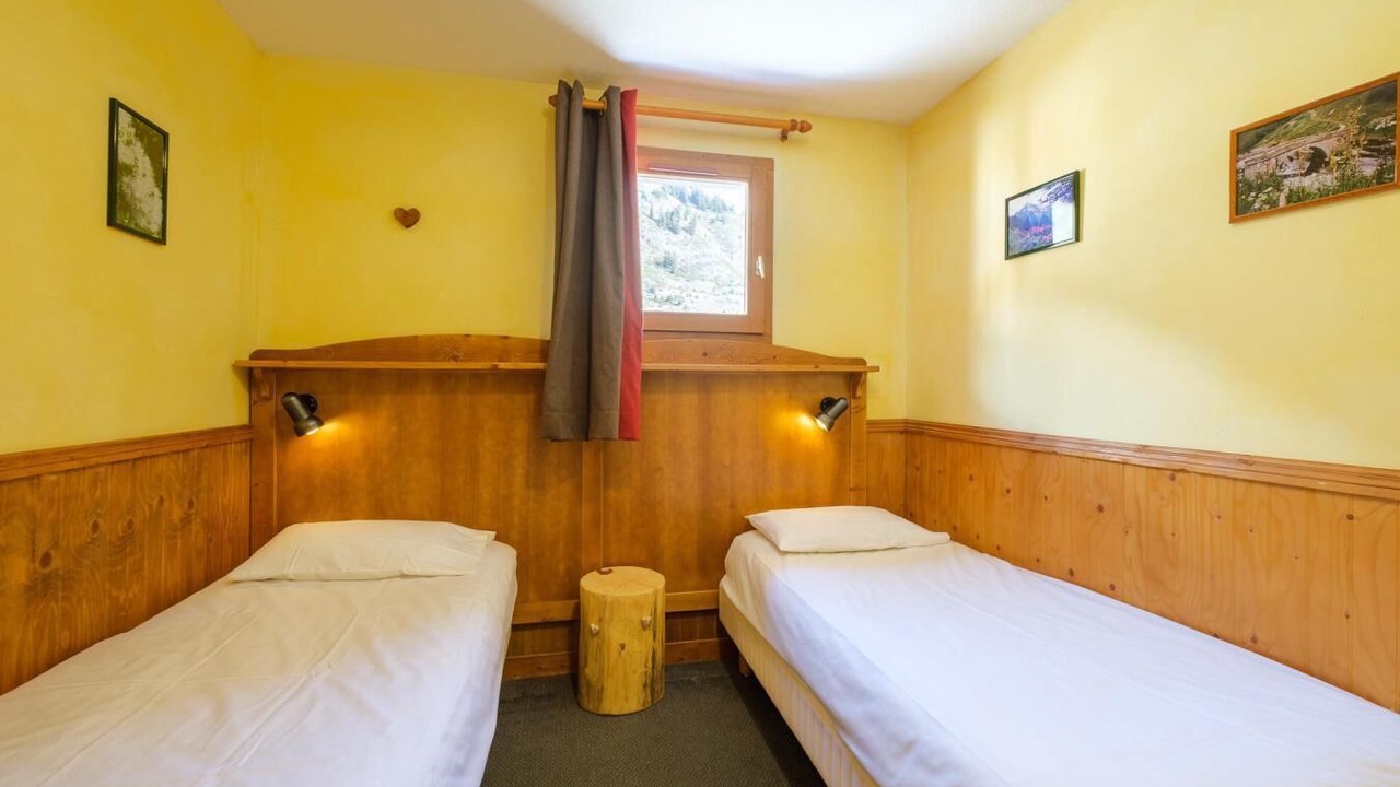 Photo of Bedroom in Lanslevillard