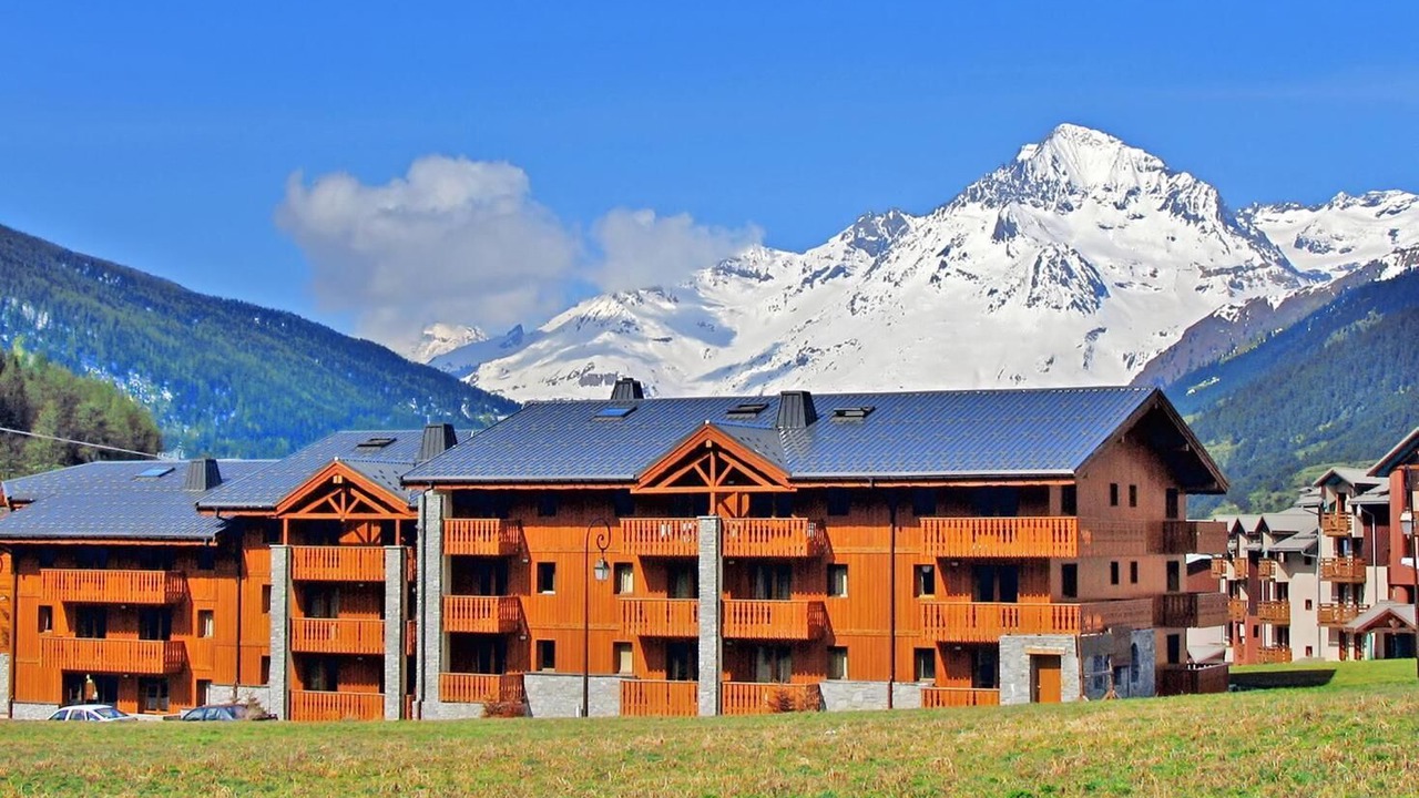 Photo of Outdoor in Lanslevillard