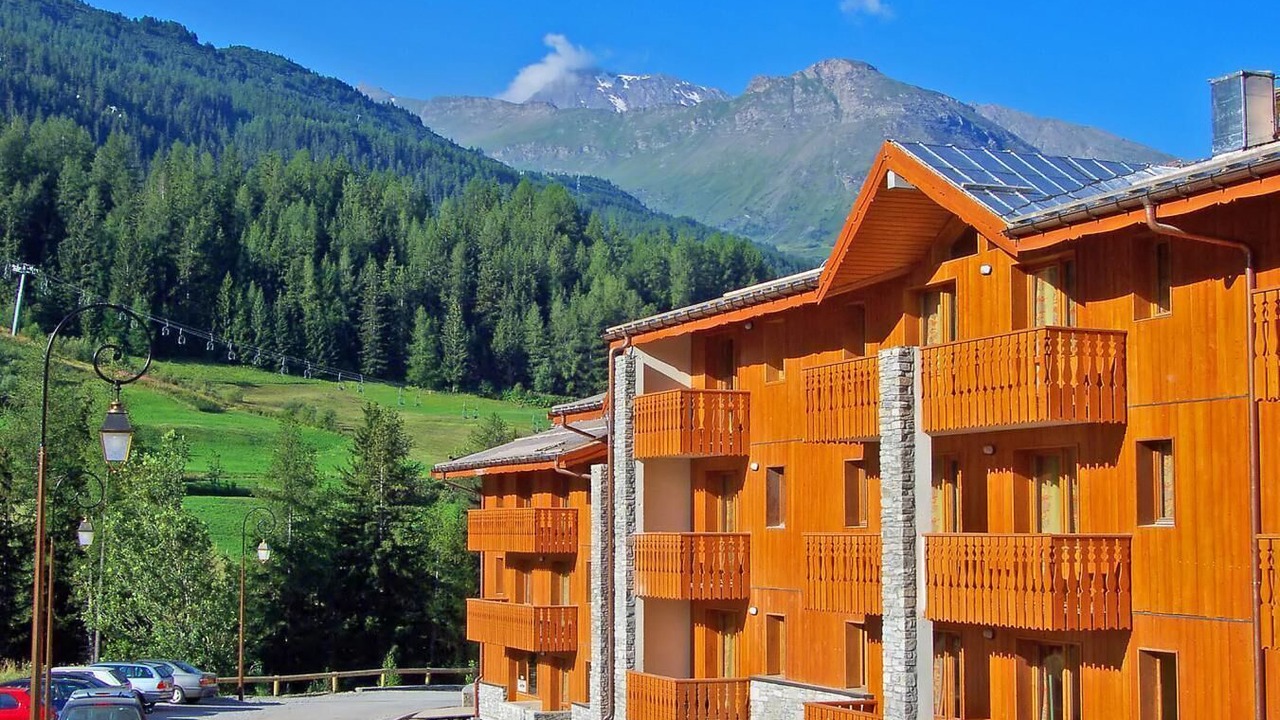 Photo of Outdoor in Lanslevillard