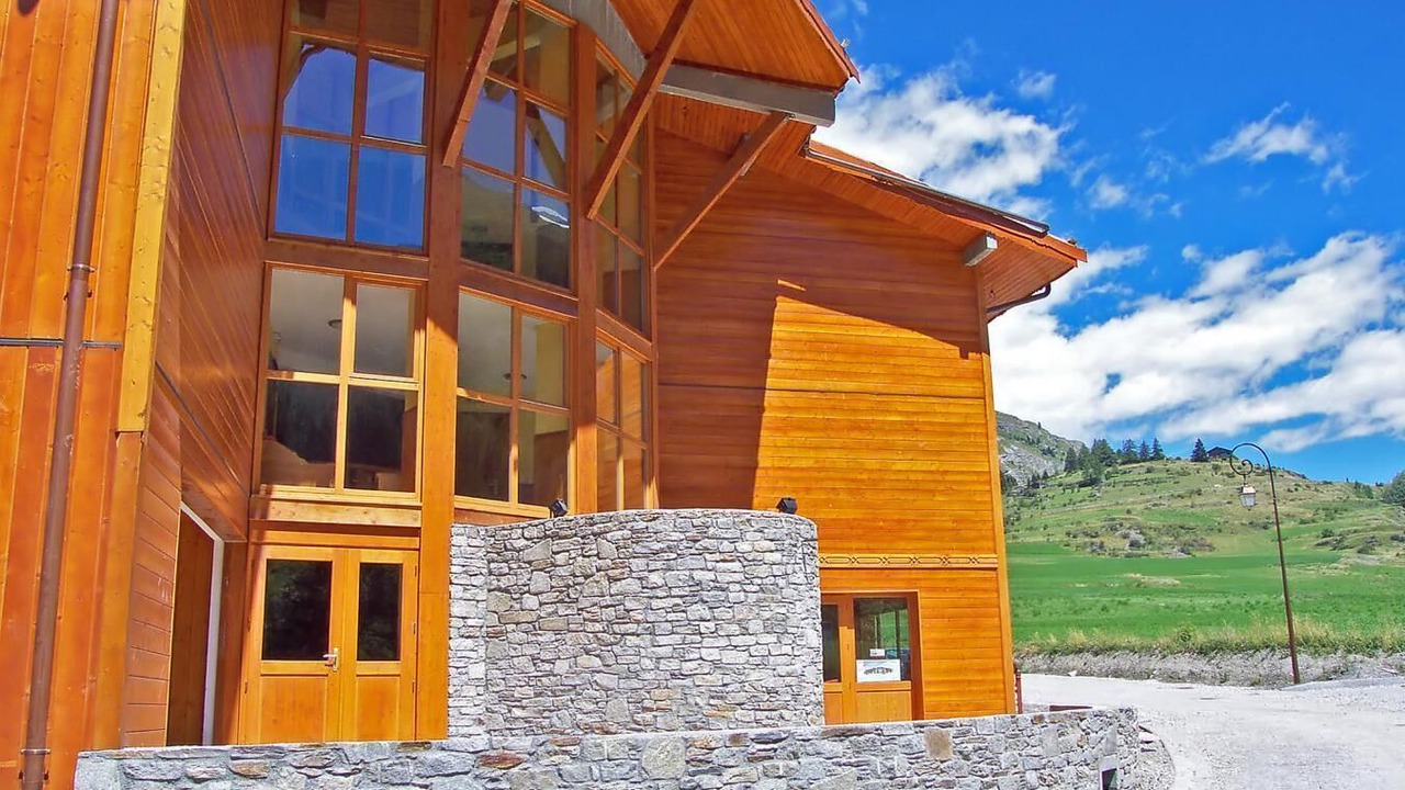 Photo of Outdoor in Lanslevillard