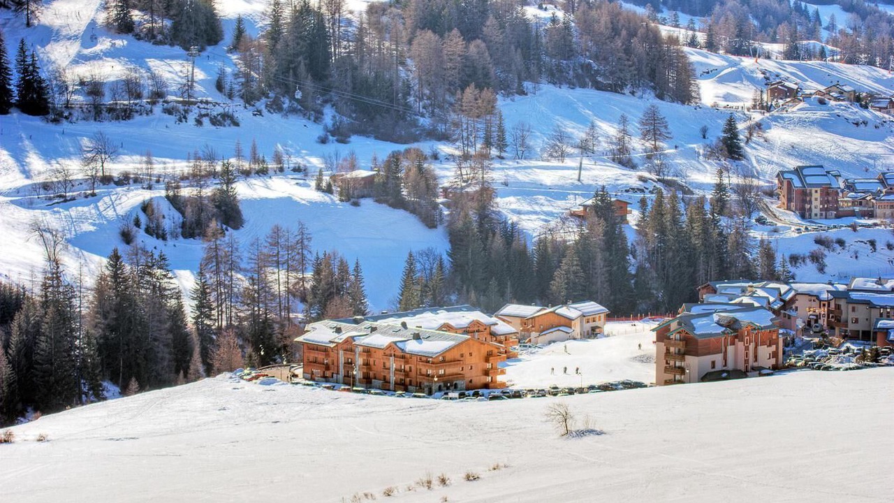 Photo of Outdoor in Lanslevillard