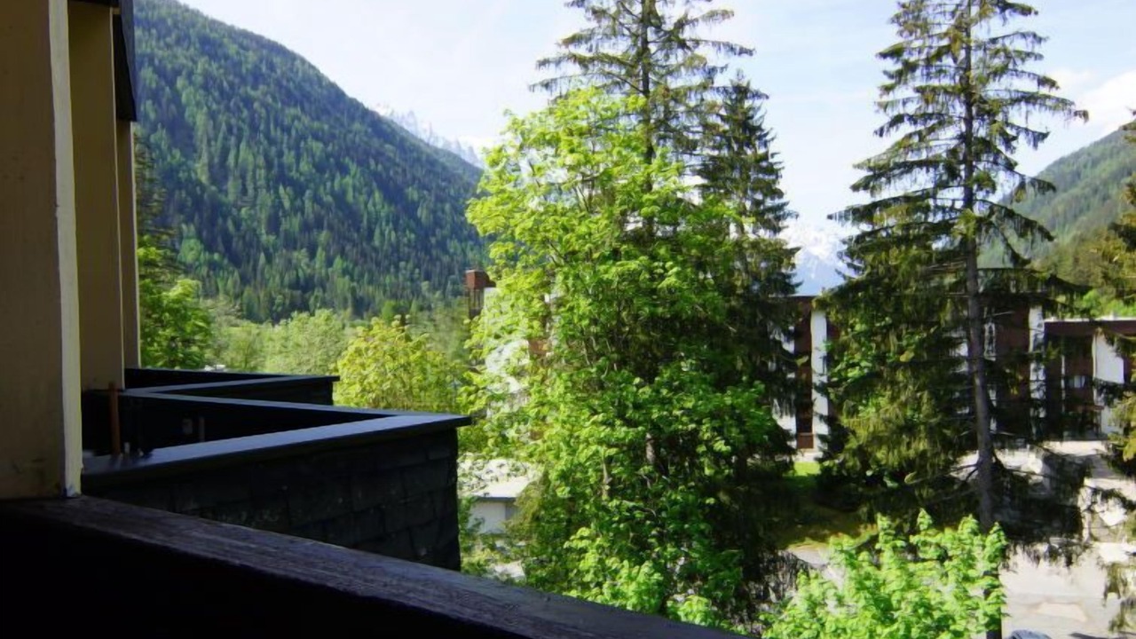 Photo of Others in Argentiere