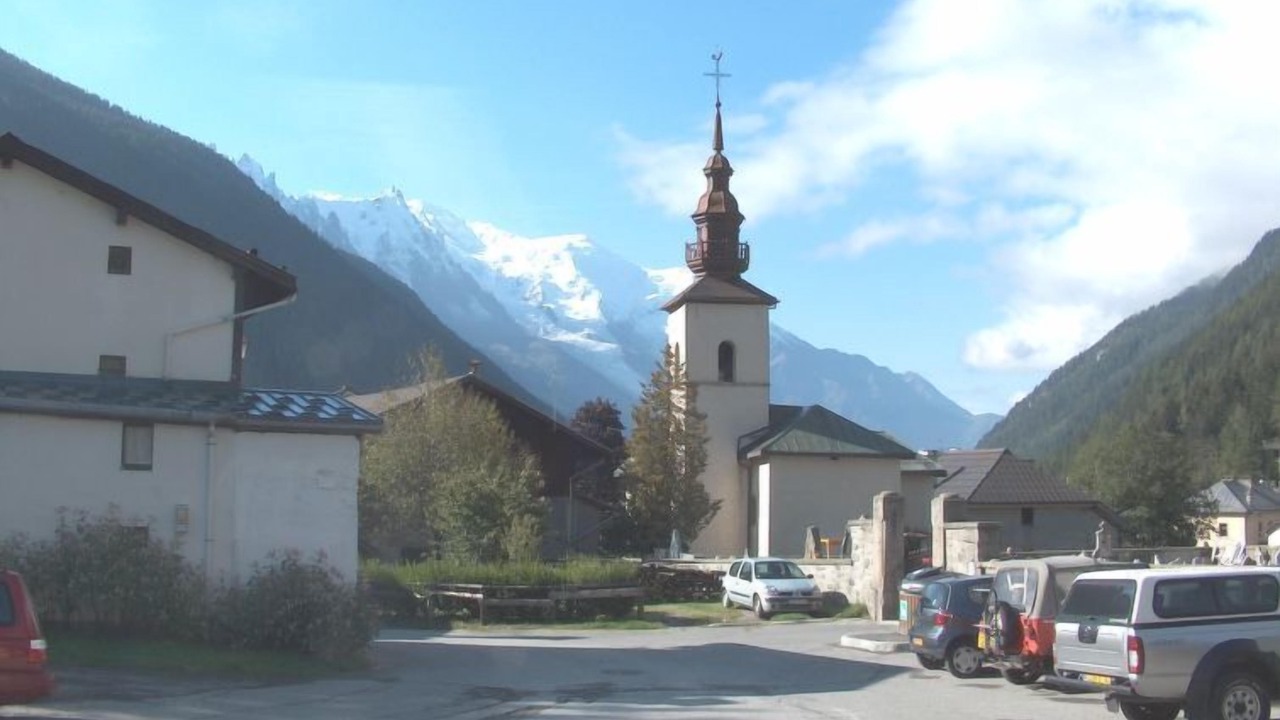 Photo of Others in Argentiere