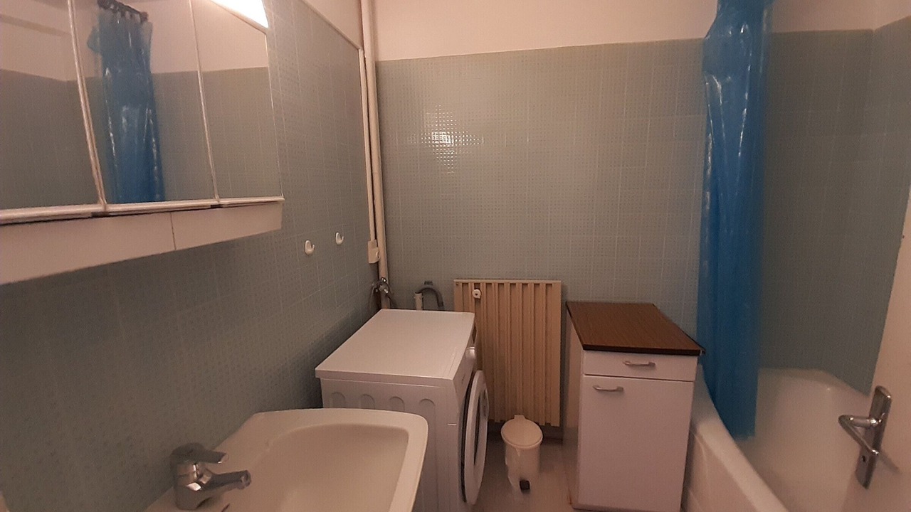 Photo of Bathroom in Courchevel