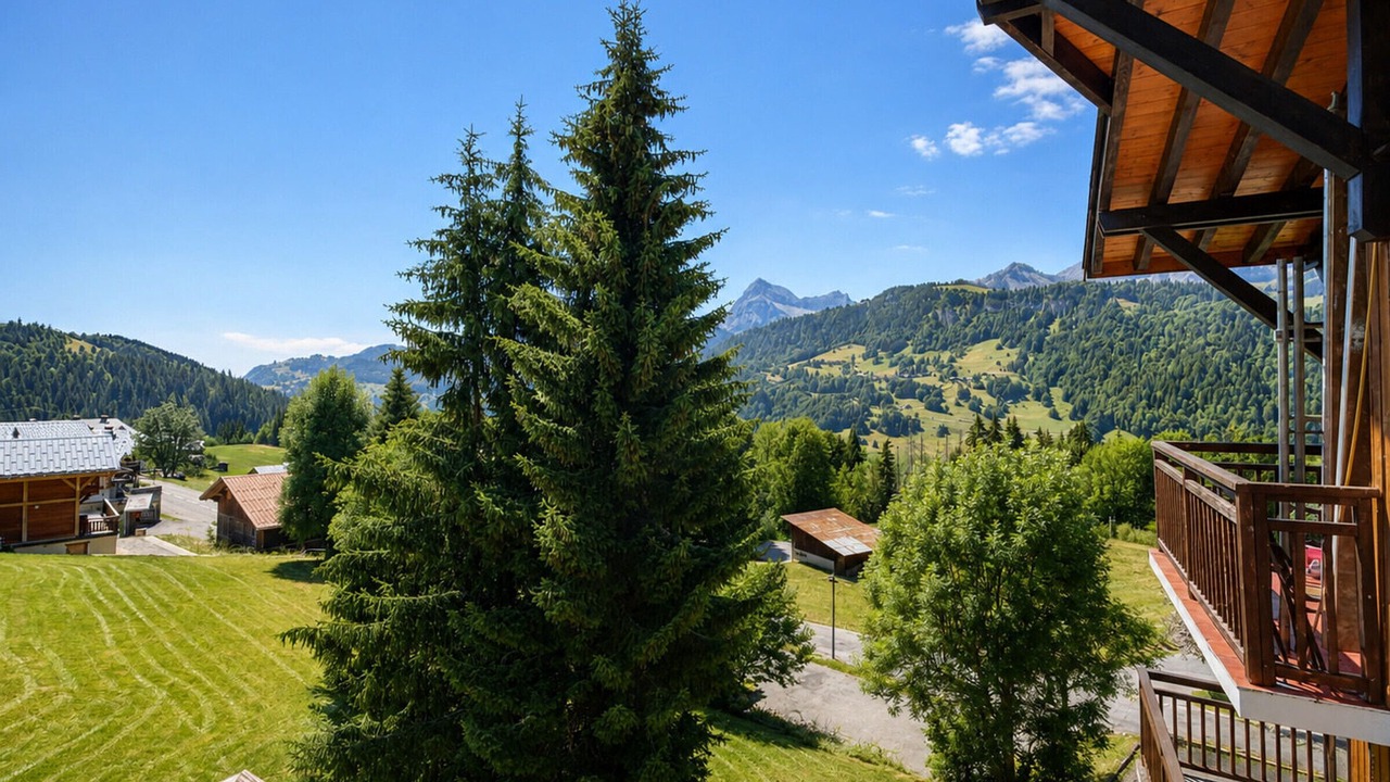 Photo of Outdoor in Notre-Dame-de-Bellecombe