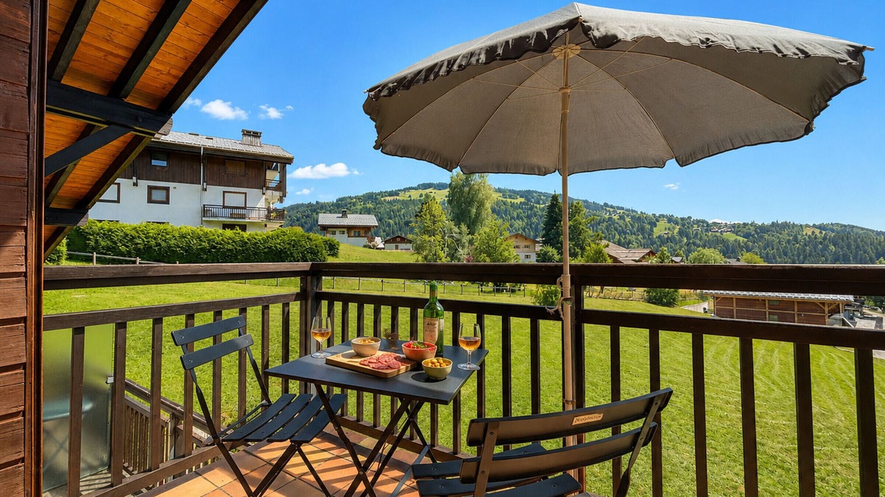 Photo of Outdoor in Notre-Dame-de-Bellecombe