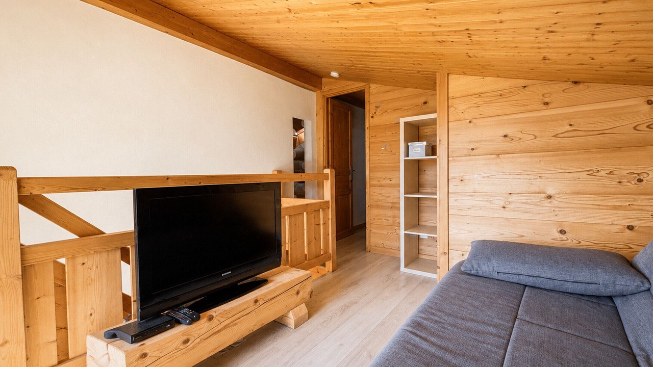 Photo of Livingroom in Notre-Dame-de-Bellecombe