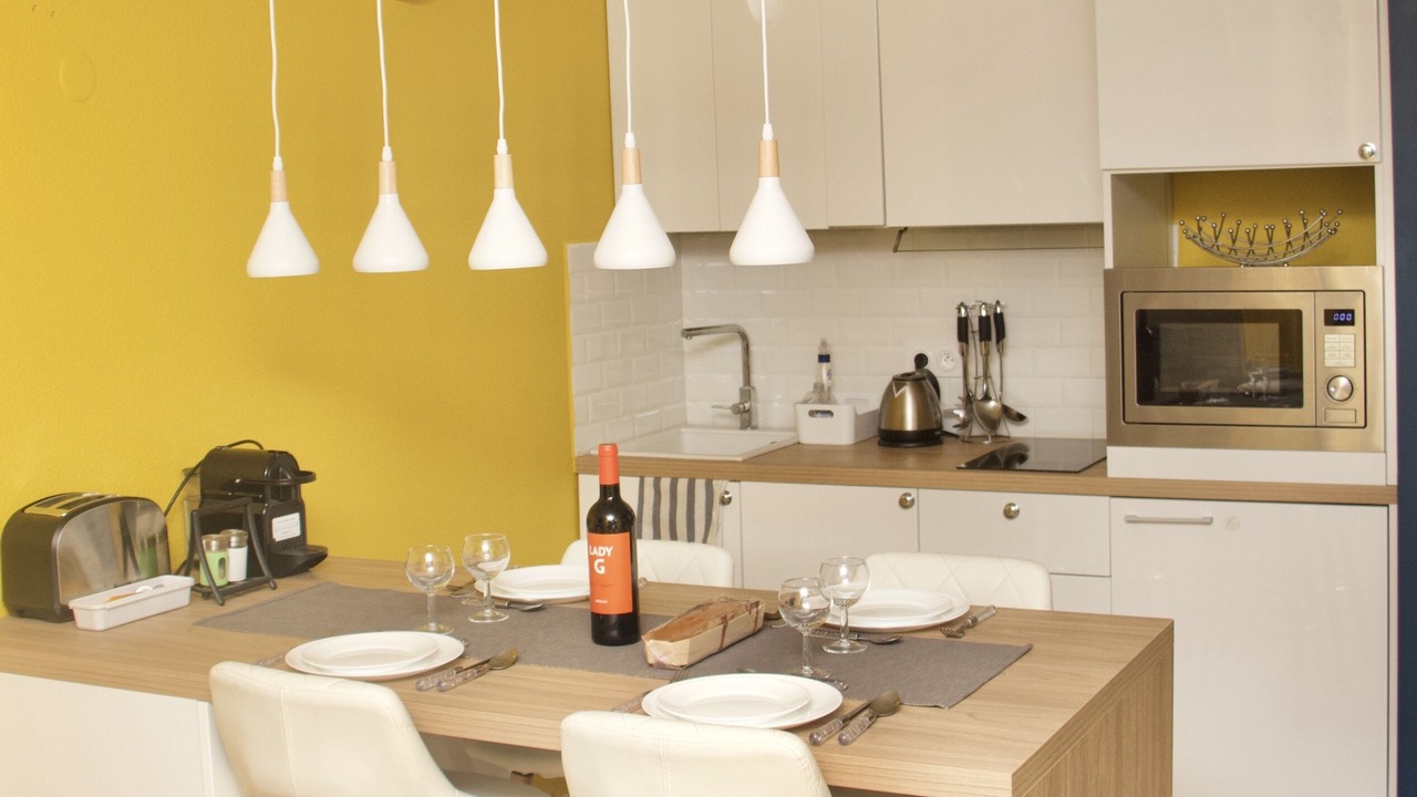 Photo of Kitchen in Cluses