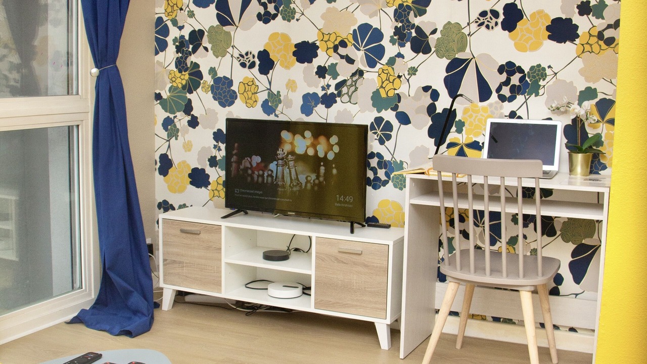 Photo of Livingroom in Cluses