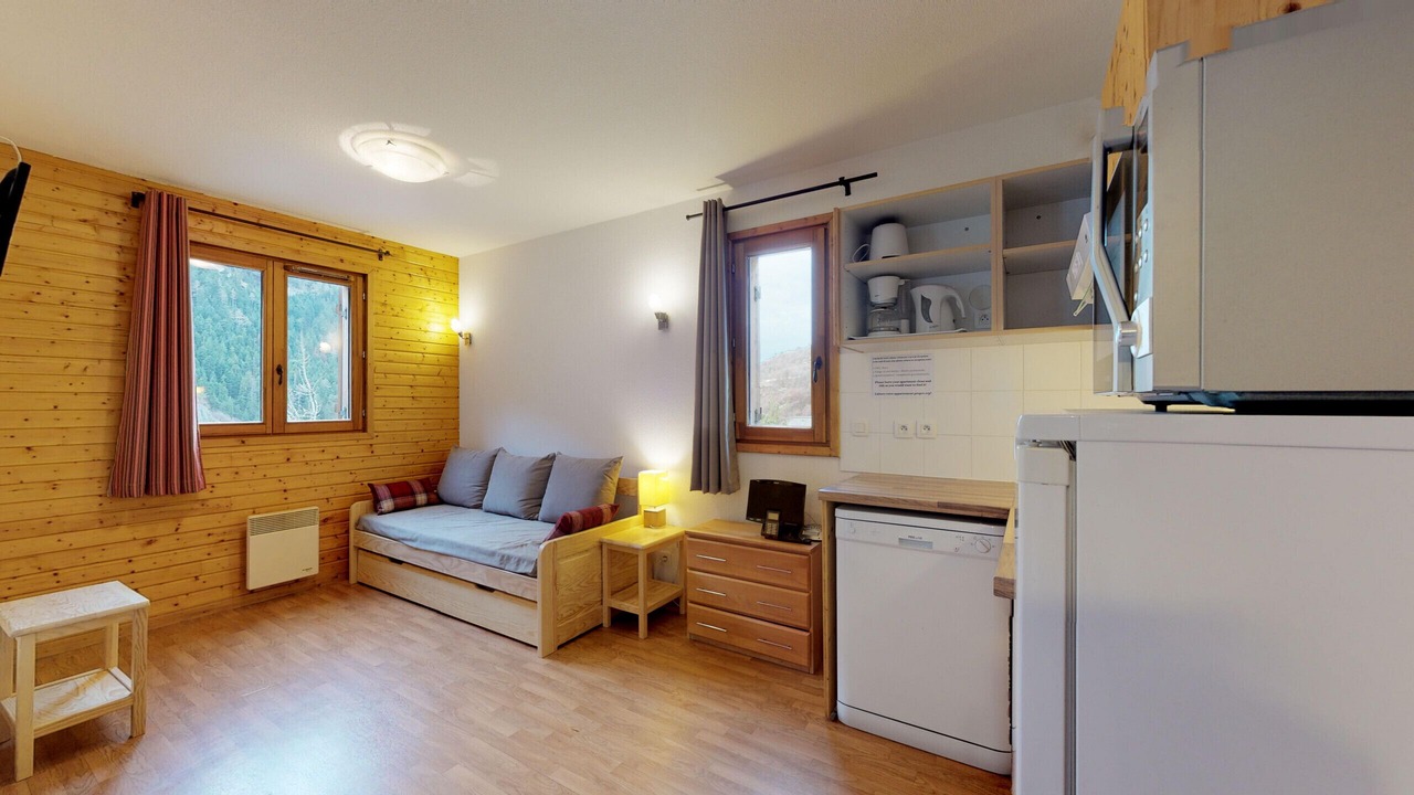 Photo of Bedroom in Orelle