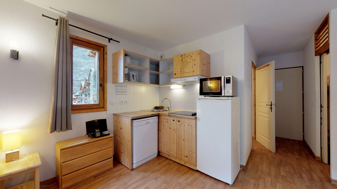 Photo of Kitchen in Orelle