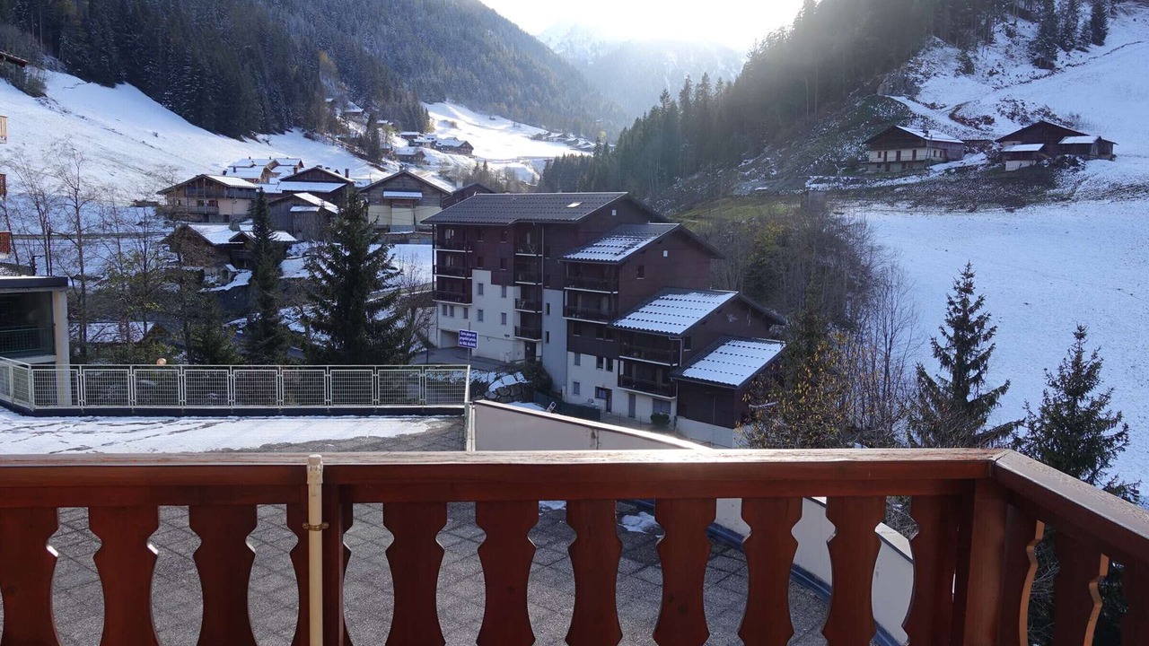Photo of Outdoor in Areches