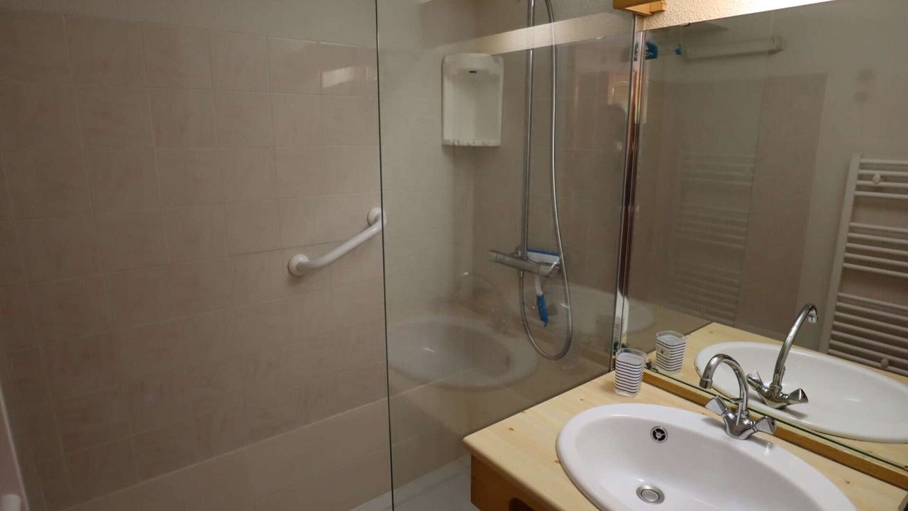 Photo of Bathroom in Areches