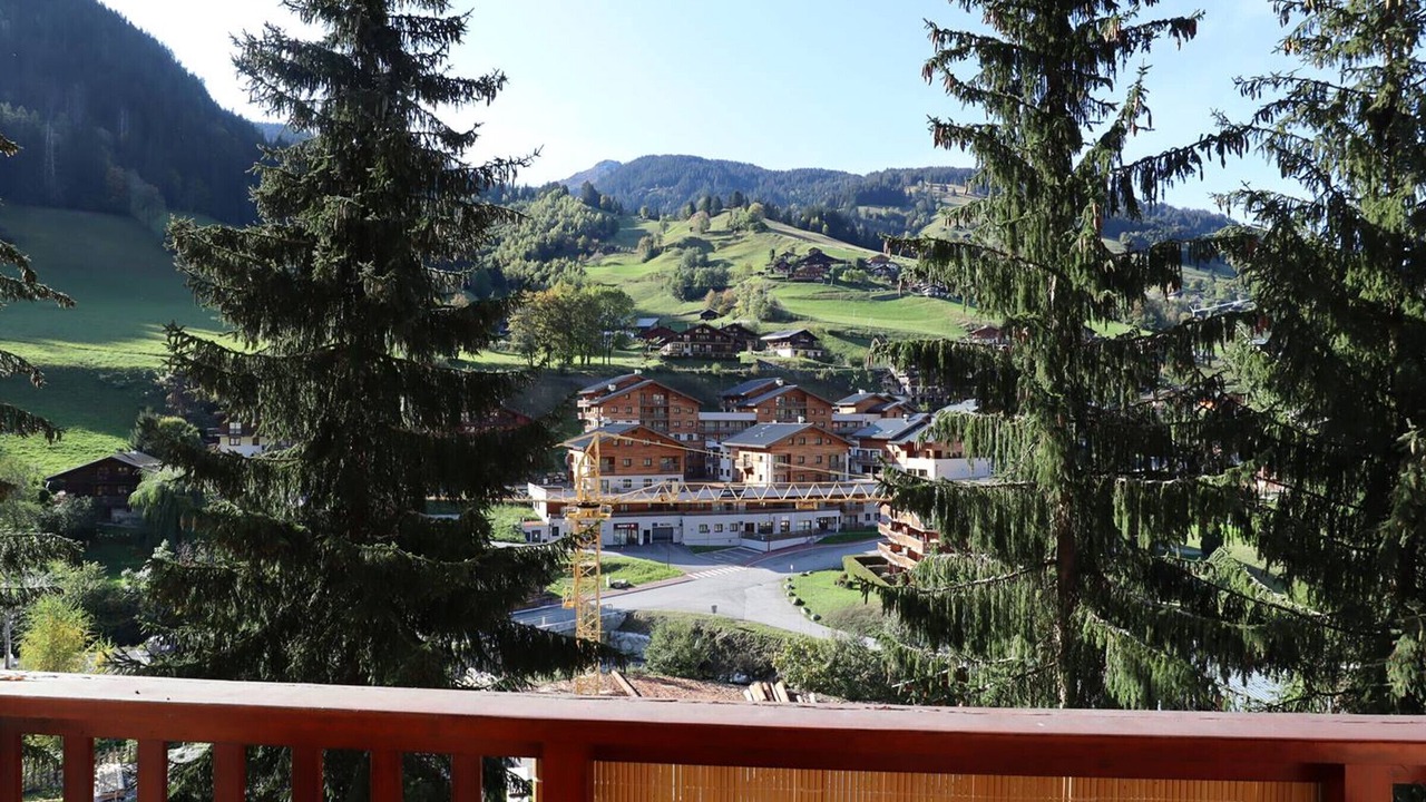 Photo of Outdoor in Areches