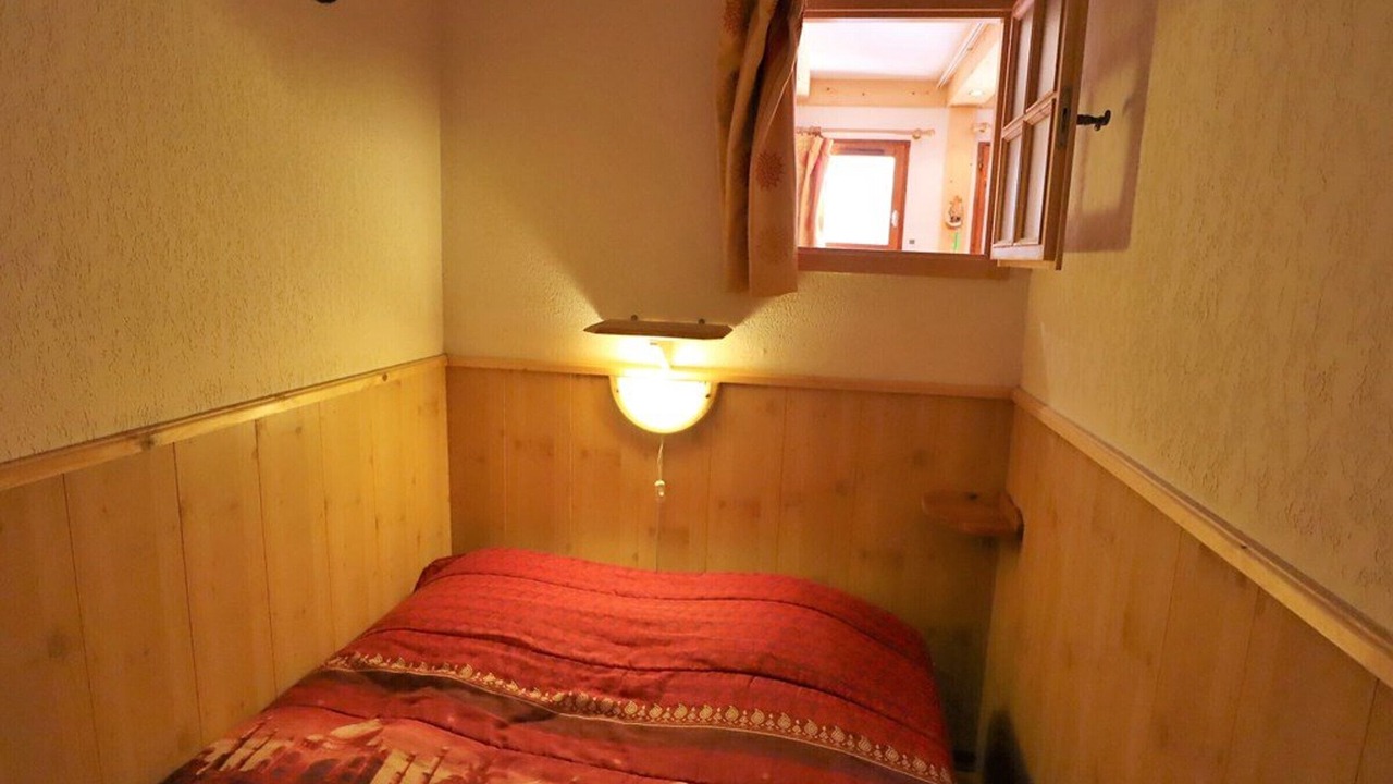 Photo of Bedroom in Areches