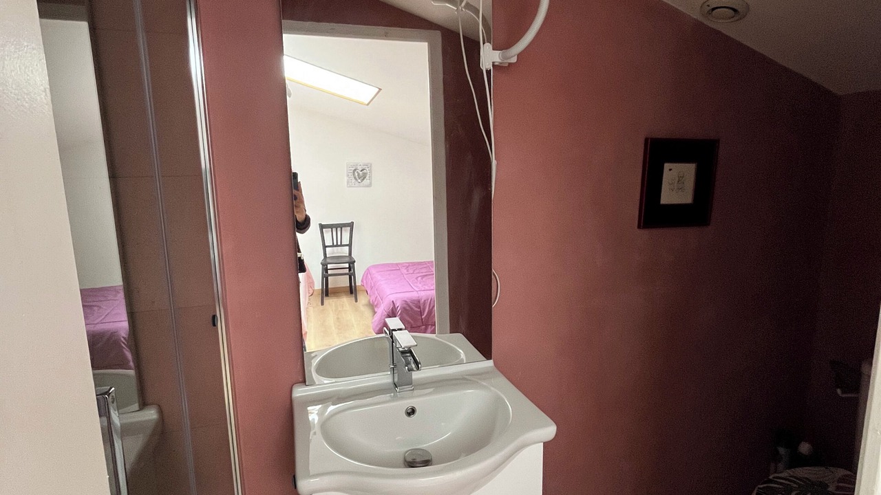 Photo of Bathroom in Tauriers