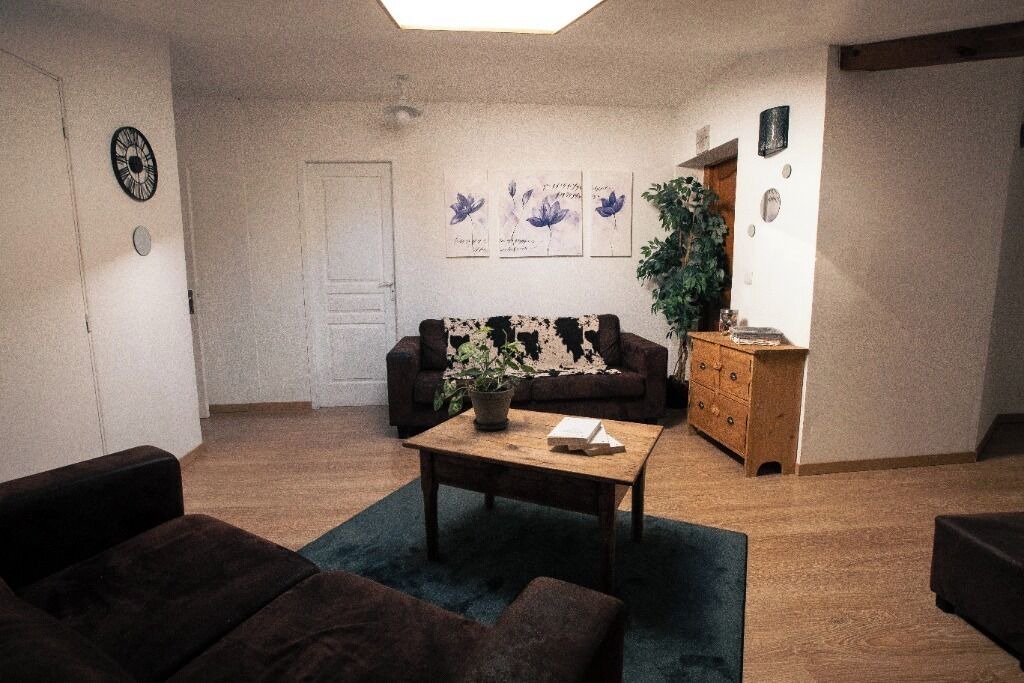 Photo of Livingroom in Tauriers