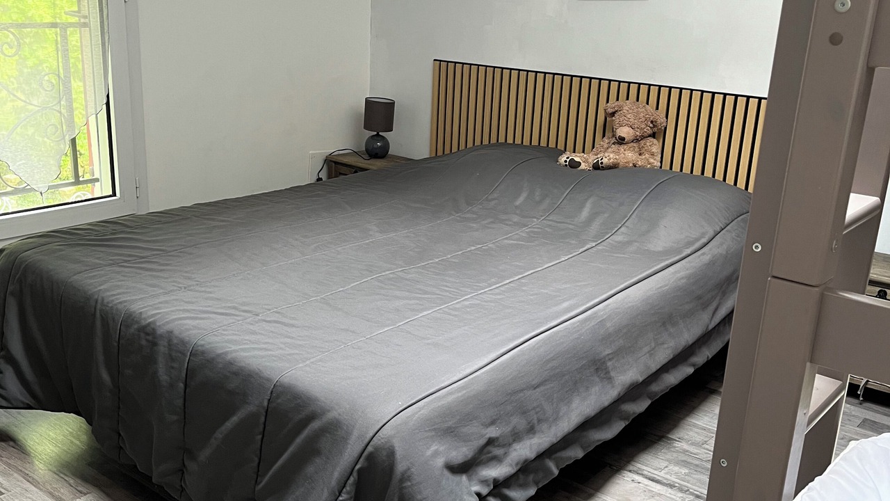Photo of Bedroom in Tauriers