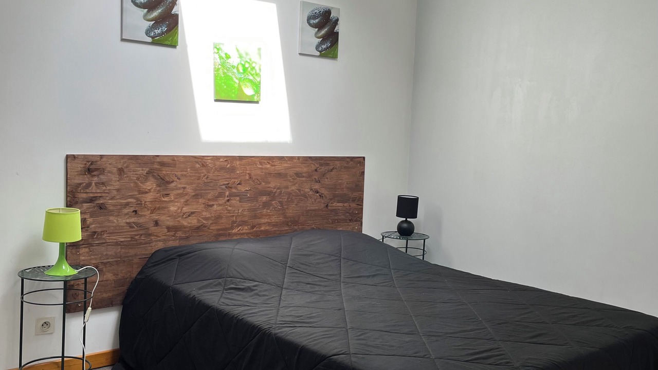 Photo of Bedroom in Tauriers