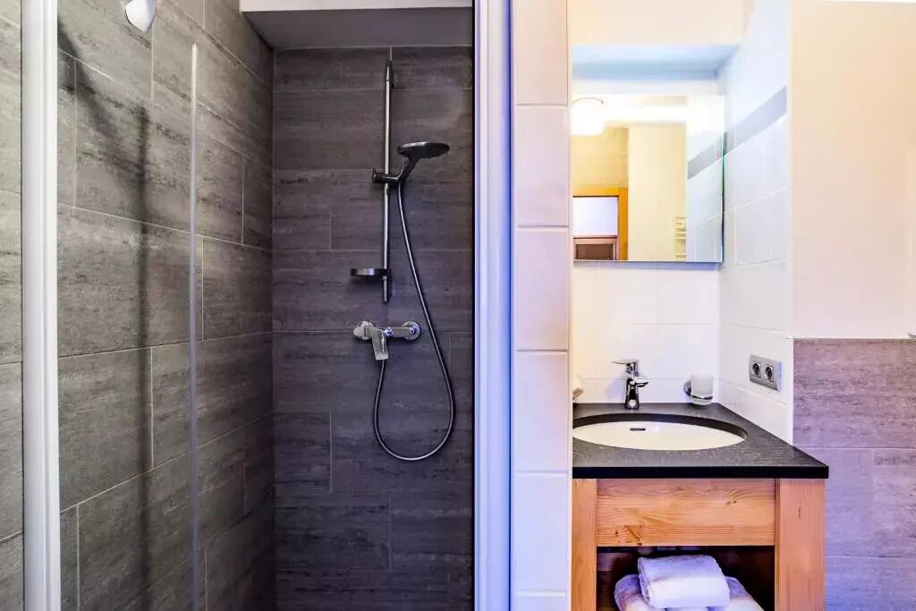 Photo of Bathroom in Les Brevieres