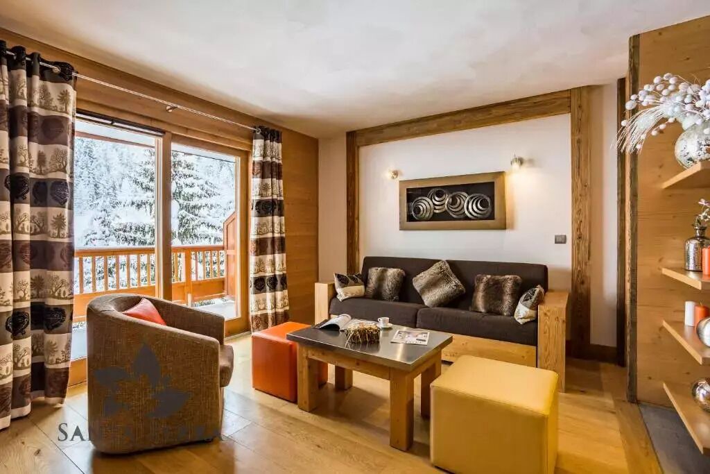 Photo of Livingroom in Les Brevieres