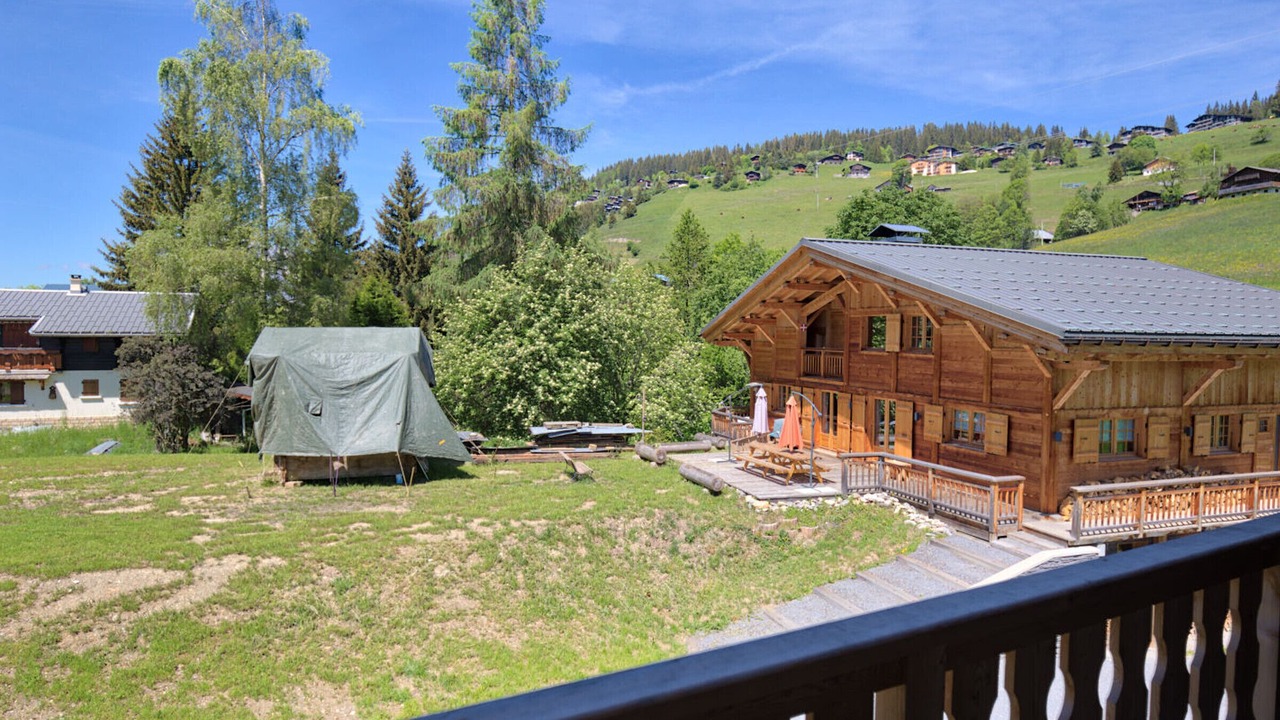 Photo of Outdoor in Notre-Dame-de-Bellecombe