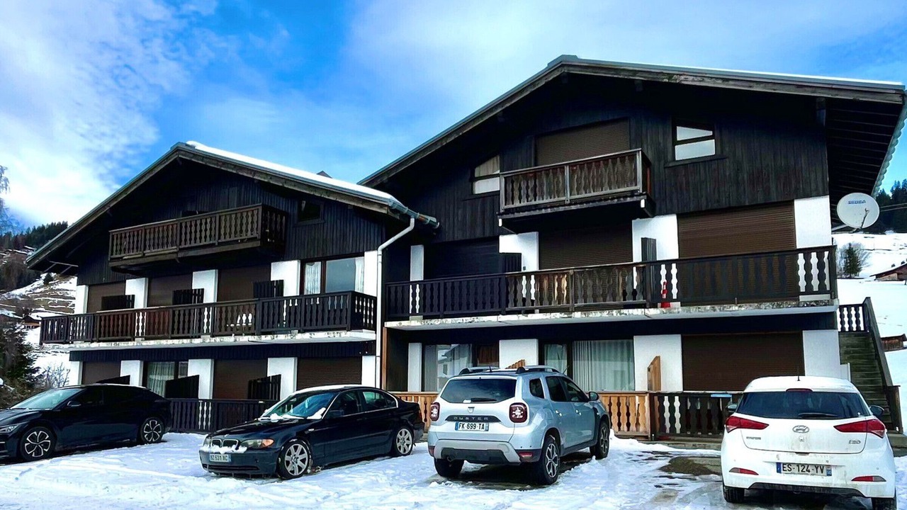 Photo of Outdoor in Notre-Dame-de-Bellecombe