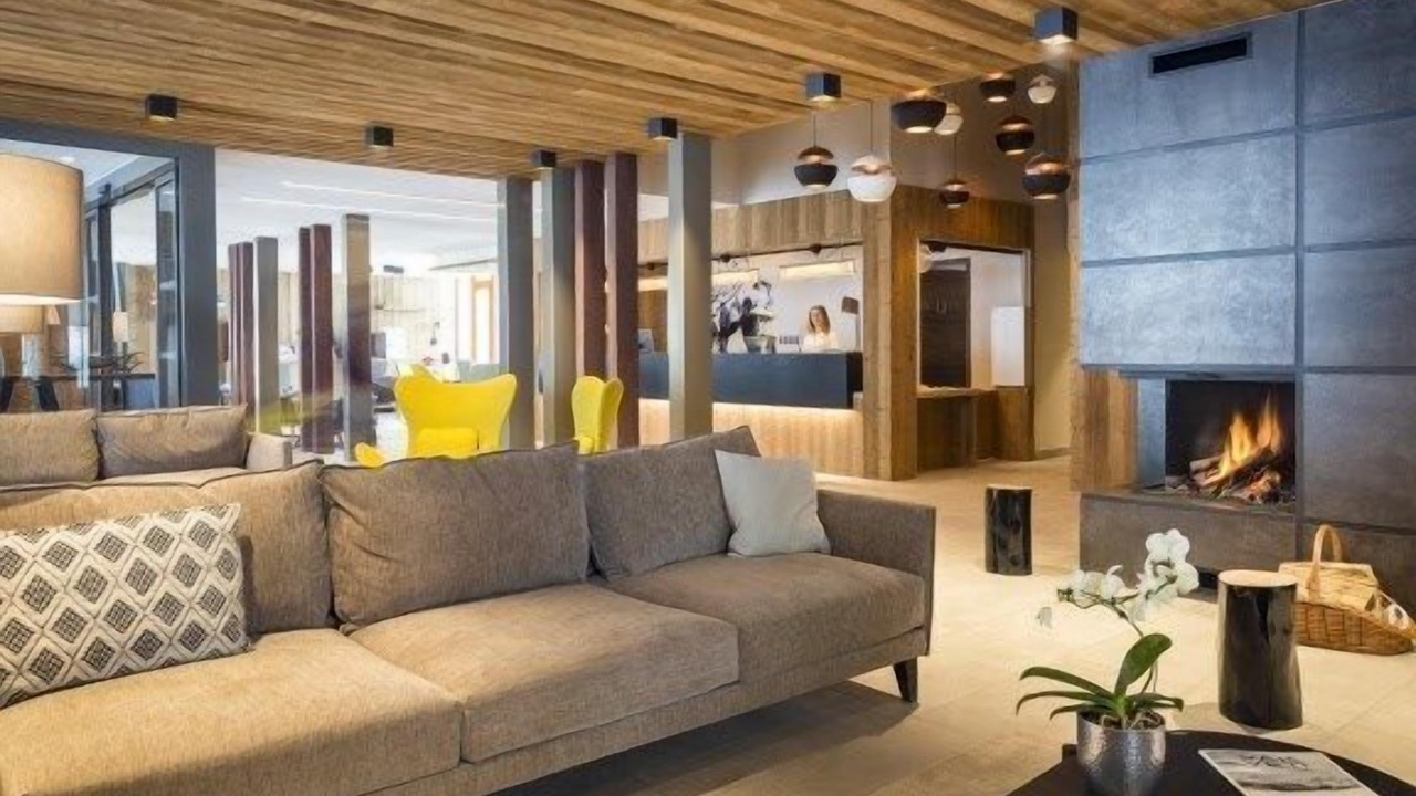Photo of Livingroom in Les Saisies