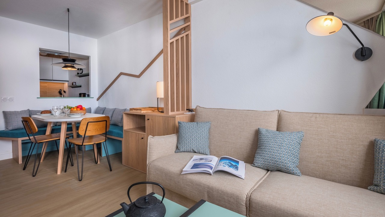Photo of Bedroom in Avoriaz