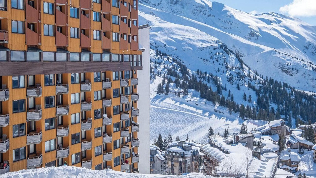 Photo of Outdoor in Avoriaz